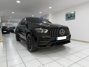 Mercedes GLE COUPE AMG 53 4MATIC+   - Foto 37