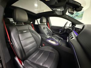 Mercedes GLE COUPE AMG 53 4MATIC+   - Foto 27