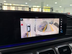 Mercedes GLE COUPE AMG 53 4MATIC+   - Foto 10