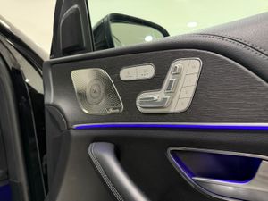 Mercedes GLE COUPE AMG 53 4MATIC+   - Foto 23