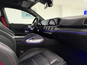 Mercedes GLE COUPE AMG 53 4MATIC+   - Foto 21