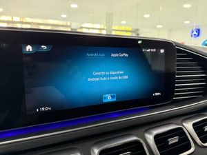 Mercedes GLE COUPE AMG 53 4MATIC+   - Foto 13
