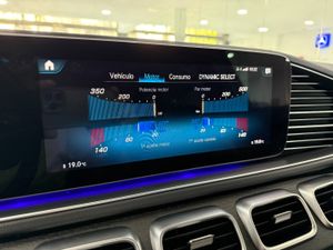 Mercedes GLE COUPE AMG 53 4MATIC+   - Foto 11