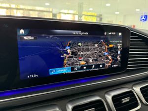 Mercedes GLE COUPE AMG 53 4MATIC+   - Foto 15