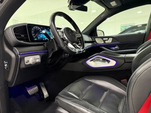 Mercedes GLE COUPE AMG 53 4MATIC+  - Foto 4