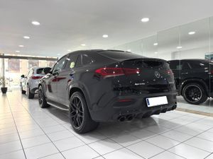 Mercedes GLE COUPE AMG 53 4MATIC+   - Foto 31