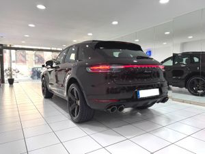 Porsche Macan 245 CV   - Foto 26