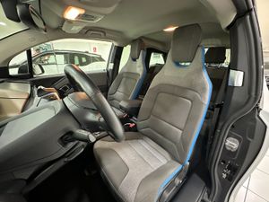 BMW i3 120 Ah   - Foto 20