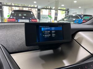 BMW i3 120 Ah   - Foto 8