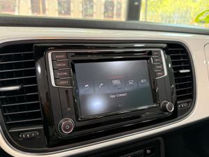 Volkswagen Beetle 2.0 TDI   - Foto 6