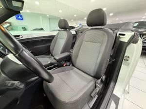 Volkswagen Beetle 2.0 TDI   - Foto 11