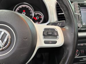 Volkswagen Beetle 2.0 TDI   - Foto 5