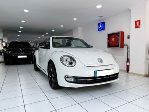 Volkswagen Beetle 2.0 TDI   - Foto 20