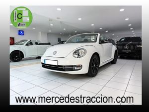 Volkswagen Beetle 2.0 TDI   - Foto 2