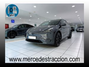 Tesla Model Y Gran autonomía Tracción integral  - Foto 2