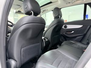 Mercedes GLC 300 e 4MATIC   - Foto 14
