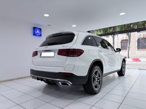 Mercedes GLC 300 e 4MATIC   - Foto 31