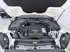 Mercedes GLC 300 e 4MATIC   - Foto 25