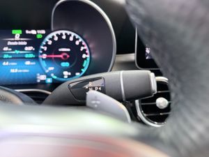 Mercedes GLC 300 e 4MATIC   - Foto 7
