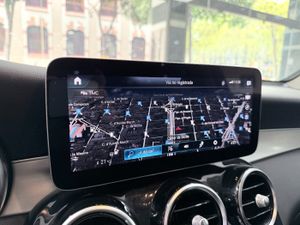 Mercedes GLC 300 e 4MATIC   - Foto 8