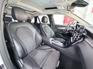 Mercedes GLC 300 e 4MATIC   - Foto 23