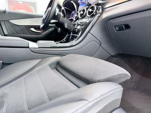 Mercedes GLC 300 e 4MATIC   - Foto 17
