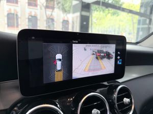Mercedes GLC 300 e 4MATIC   - Foto 9
