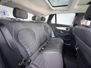Mercedes GLC 300 e 4MATIC   - Foto 22
