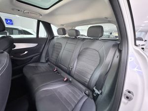 Mercedes GLC 300 e 4MATIC   - Foto 21