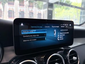 Mercedes GLC 300 e 4MATIC   - Foto 11