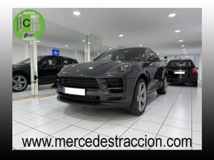 Porsche Macan 245 CV  - Foto 2