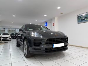 Porsche Macan 245 CV  - Foto 17