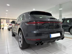 Porsche Macan 245 CV  - Foto 15