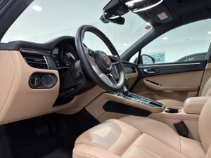 Porsche Macan 245 CV  - Foto 3