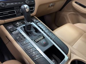 Porsche Macan 245 CV  - Foto 5