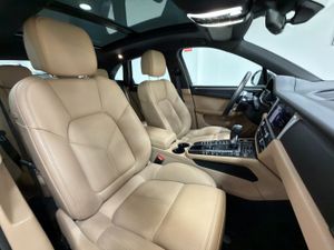 Porsche Macan 245 CV  - Foto 14
