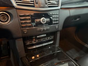 Mercedes Clase E 350 CDI BlueEficiency  - Foto 7