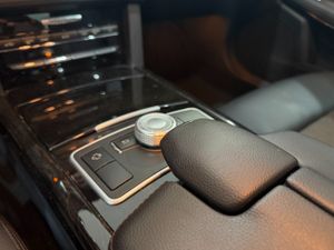 Mercedes Clase E 350 CDI BlueEficiency  - Foto 8