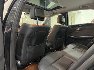 Mercedes Clase E 350 CDI BlueEficiency  - Foto 9