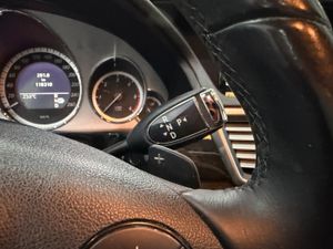 Mercedes Clase E 350 CDI BlueEficiency  - Foto 5