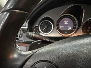 Mercedes Clase E 350 CDI BlueEficiency  - Foto 4