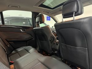 Mercedes Clase E 350 CDI BlueEficiency  - Foto 10