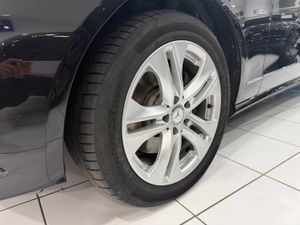 Mercedes Clase E 350 CDI BlueEficiency  - Foto 20