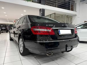 Mercedes Clase E 350 CDI BlueEficiency  - Foto 19