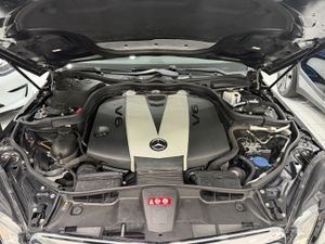 Mercedes Clase E 350 CDI BlueEficiency  - Foto 21
