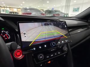 Honda Civic 1.5 i-VTEC TURBO SPORT PLUS  - Foto 8