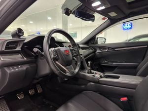 Honda Civic 1.5 i-VTEC TURBO SPORT PLUS  - Foto 3