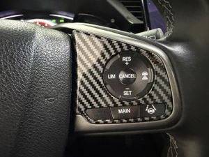 Honda Civic 1.5 i-VTEC TURBO SPORT PLUS  - Foto 6