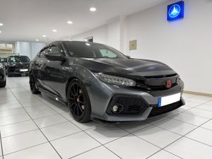 Honda Civic 1.5 i-VTEC TURBO SPORT PLUS  - Foto 26