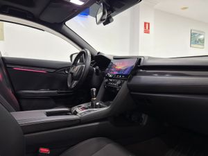 Honda Civic 1.5 i-VTEC TURBO SPORT PLUS  - Foto 16